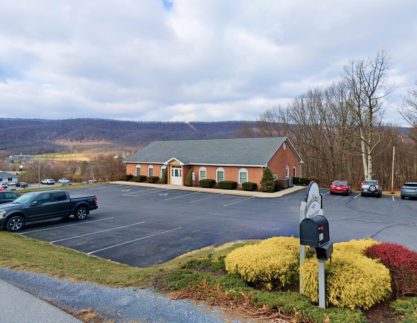 Bedford Retina Center
