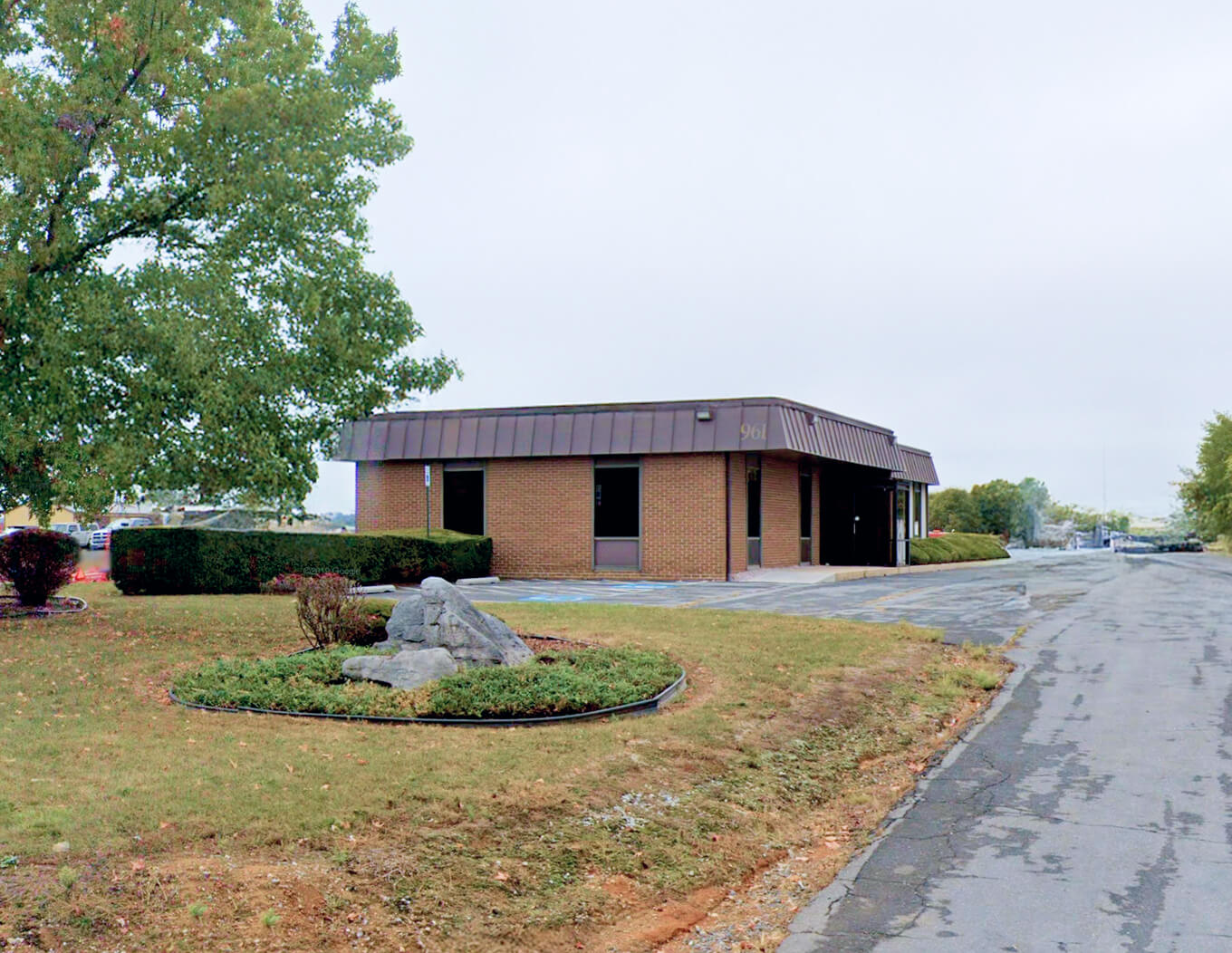 Chambersburg Retina Center