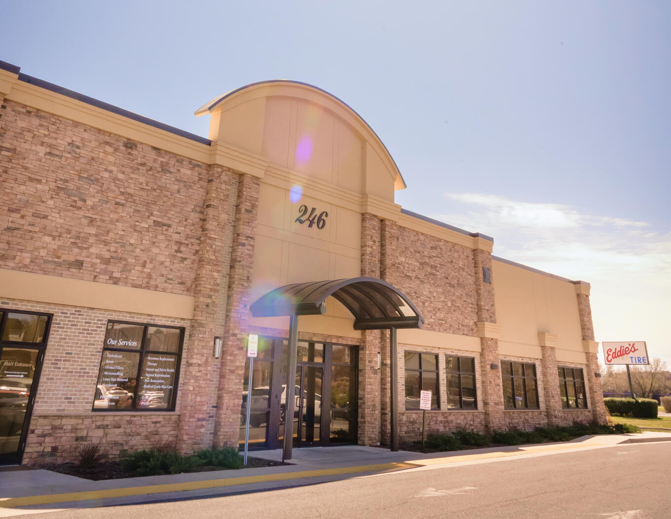 Hagerstown Retina Center